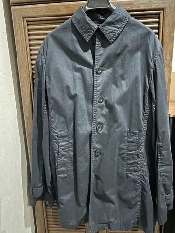 Victim 스텐카라 코트 XL