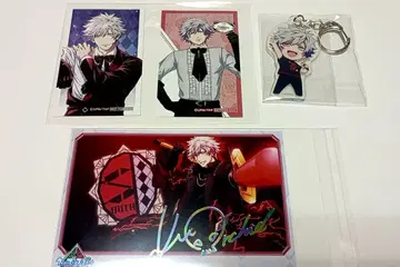 쿠로사키 란마루 탭나이 애니메이트 특전