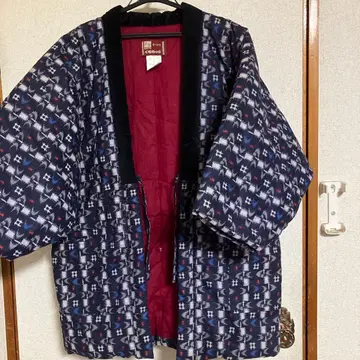 핸드메이드 반텐 쿠루멧코 남녀 공용