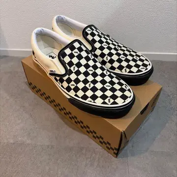 VANS x Standard California Slip On