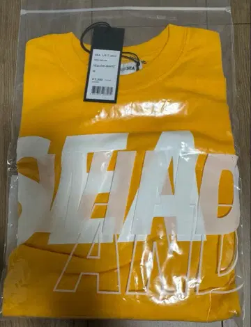 WIND AND SEA 티셔츠