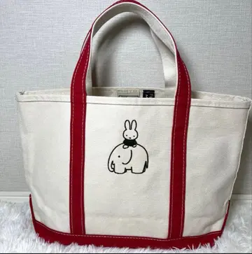 ll bean 엘엘빈 플라워 미피 콜라보