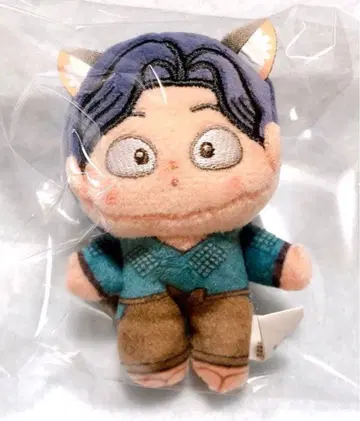 극장판 닌타마 란타로 호와누이 난자타운 vol.4 아야베 키하치로