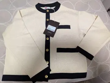 트래디셔널 웨더웨어 ARKLEY KNIT 니트 가디건