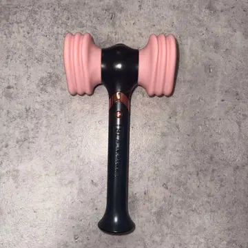BLACKPINK 응원봉 ver 1