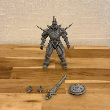 [ 새상품급 ] S.I.C. 극혼 호스 오르페녹