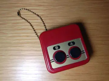 Nintendo 컨트롤러 버튼 컬렉션 패미컴 AB 버튼