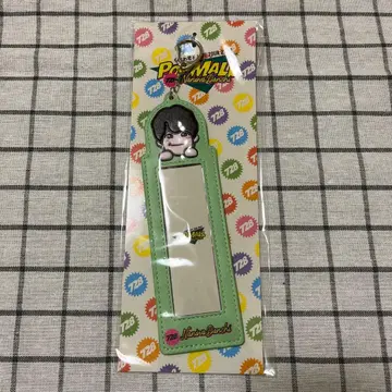 나니와단시 포토 카드 홀더 오하시 카즈야