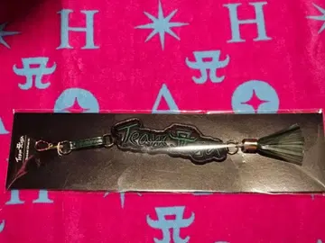 하마사키 아유미 태슬