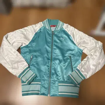 푸마 PUMA 스카잔 자켓 겉옷