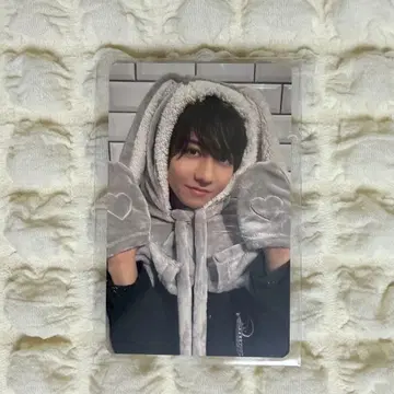 겐인와 지분니 아루 나가노 료타 트레이딩 카드