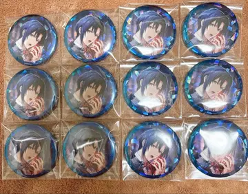 이즈미 이오리 La'Stiara 캔뱃지 12개