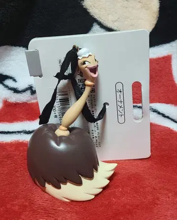 미녀와 야수 피피 오너먼트 디즈니 스토어