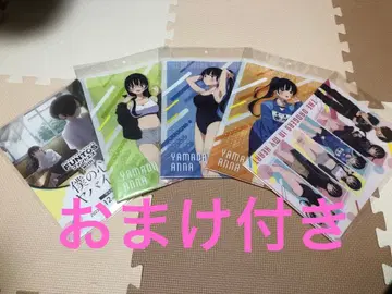 [ 덤 포함 ] 나의 히어로 아카데미아 팬티에스 클리어 파일 묶음 판매