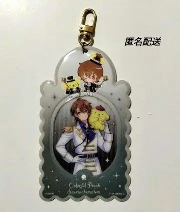 컬러풀 피치 우리