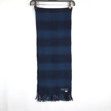 johnstons for leilian 스코틀랜드제 캐시미어 머플러