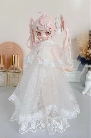 1/12 1/8 딜러제 아웃핏 Sugary Girls