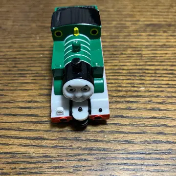 토마스 그린 토마스 미니 증기기관차