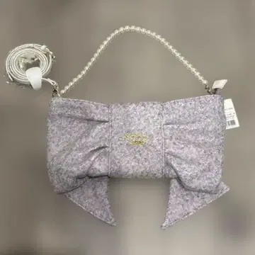 미사용 Samantha Vega 핸드백