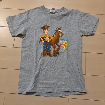 [ 디즈니 ] 토이스토리 2 빈티지 T셔츠