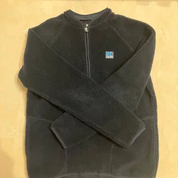 Helly Hansen 플리스 자켓 XL 네이비