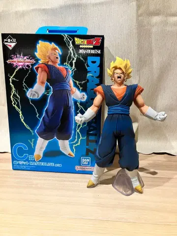 제일복권 드래곤볼 VS 옴니버스 얼티밋 C상 초 베지트