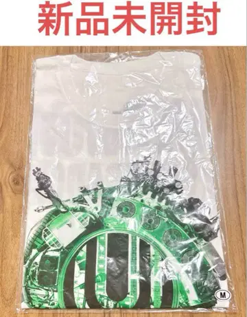 UVERworld 교세라 돔 T셔츠