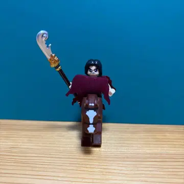 LEGO 호환 킹덤 자작 호우켄