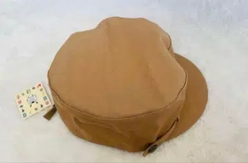 지브리 미술관 한정판 천공의 성 라퓨타 파즈의 모자