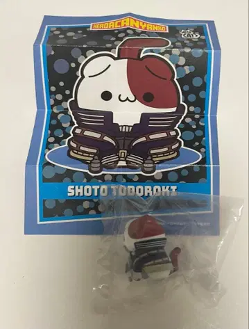 히로아카냥코 토도로키 쇼토