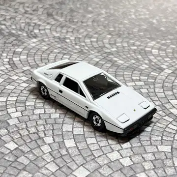 토미카 SPECIAL MODEL NO.16 로터스 에스프리