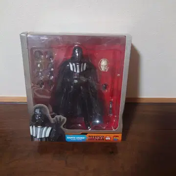 마펙스 스타 워즈 다스 베이더 피규어