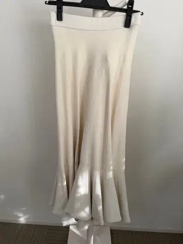 EPoca 플레어 스커트 38