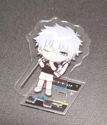 테니스의 왕자님 테니페스 2025 애니메이트 카페 아크릴 스탠드 니오