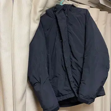 URBAN RESEARCH Sonny Label 다운 자켓