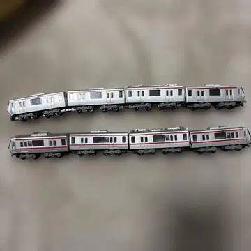 츠쿠바 익스프레스 세트