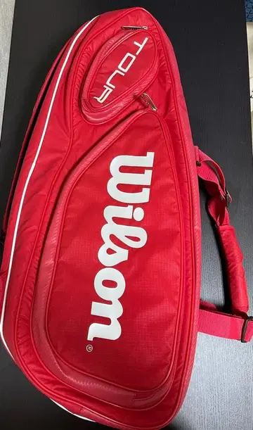 Wilson(윌슨) 라켓백