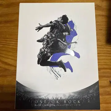 ONEOKROCK with Orchestra Japan Tour 2018