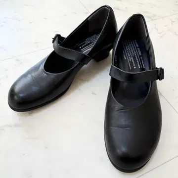 [ TRAVEL SHOES by chausser ] 쇼세 멜리 제인