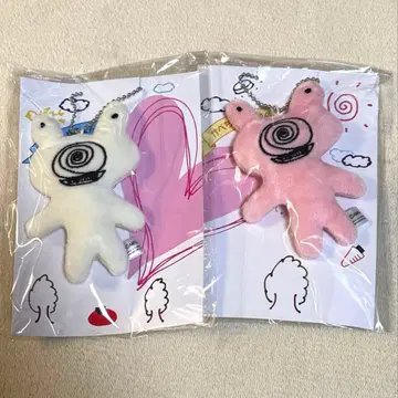 카베쵸로군 카베쵸로짱 세트