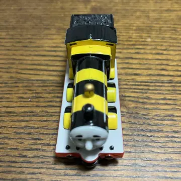 벌 제임스 토마스