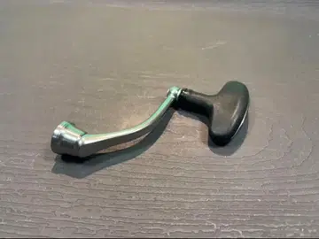 다이와 스피닝 릴 핸들 T자형