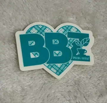 BALLISTIK BOYZ 마츠이 리키 아메코 스티커