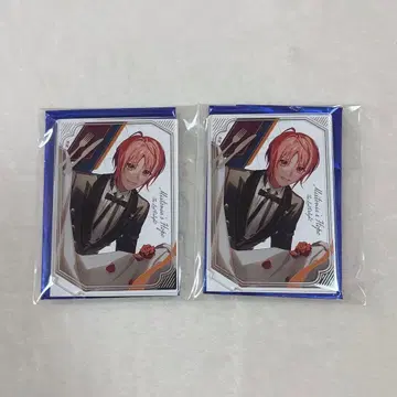 미스트니아 라이너스 오토마2025 아크릴 스탠드