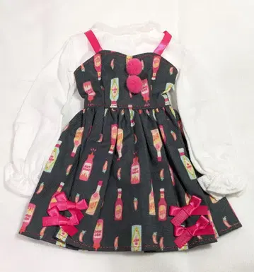 딜러님 제작 아웃핏