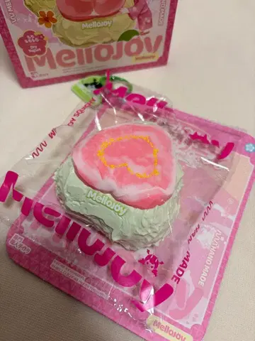 mellojoy 다이후쿠 구아바