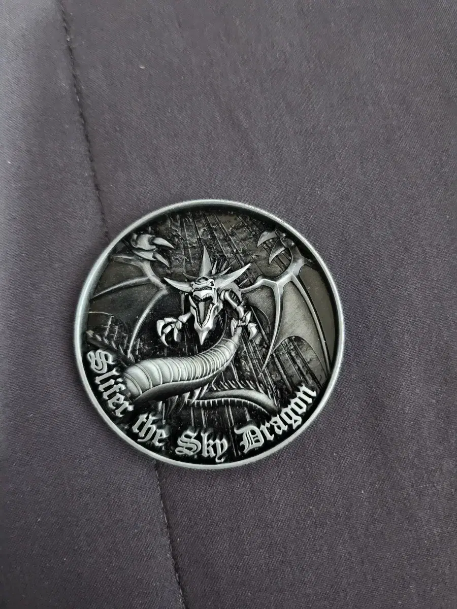 유희왕 오시리스 코인