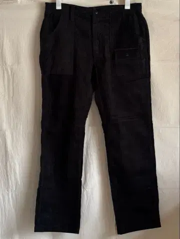 ENGINEERED GARMENTS 코듀로이 팬츠