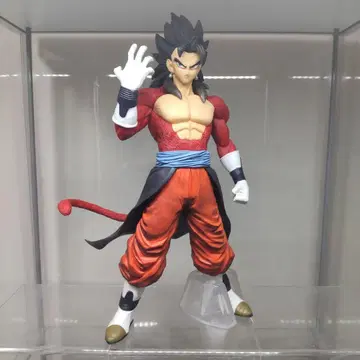 제일복권 드래곤볼 베지트:제노(초사이어인 4) 피규어