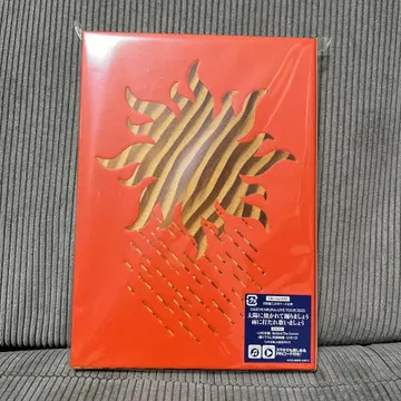 미우라 다이치 태양에 타서 춤추자 비에 맞아 노래하자 Blu-ray